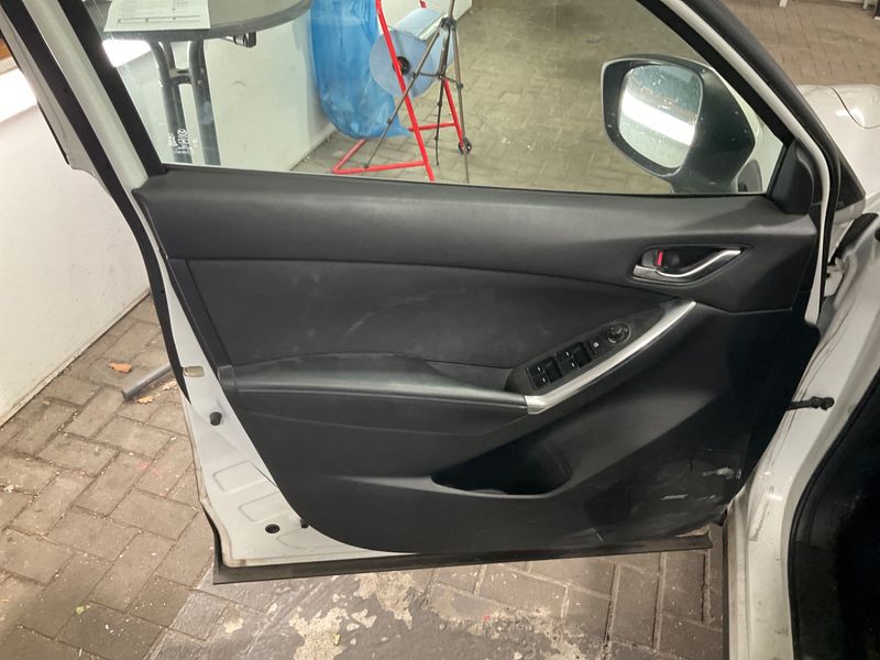 Mazda CX-5 2.2 Turbodiesel Sendo 2WD 2014 – снимка 44