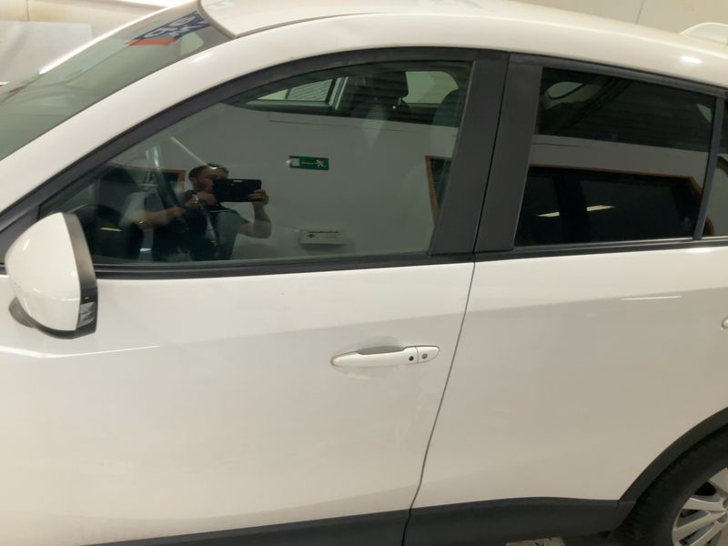 Mazda CX-5 2.2 Turbodiesel Sendo 2WD 2014 – снимка 4