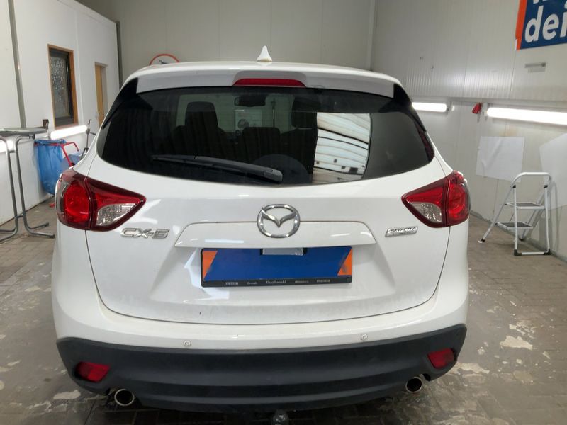 Mazda CX-5 2.2 Turbodiesel Sendo 2WD 2014 – снимка 7