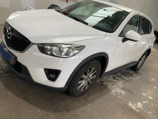 Mazda CX-5 2.2 Turbodiesel Sendo 2WD 2014 – снимка 2