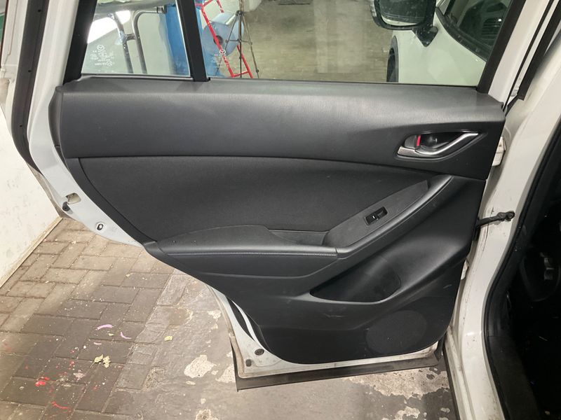 Mazda CX-5 2.2 Turbodiesel Sendo 2WD 2014 – снимка 41