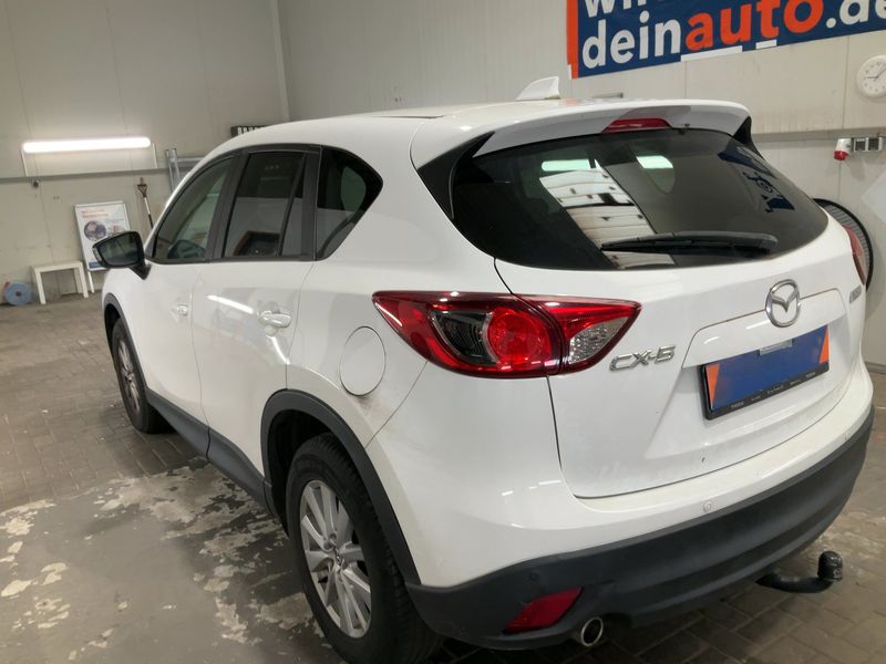 Mazda CX-5 2.2 Turbodiesel Sendo 2WD 2014 – снимка 6