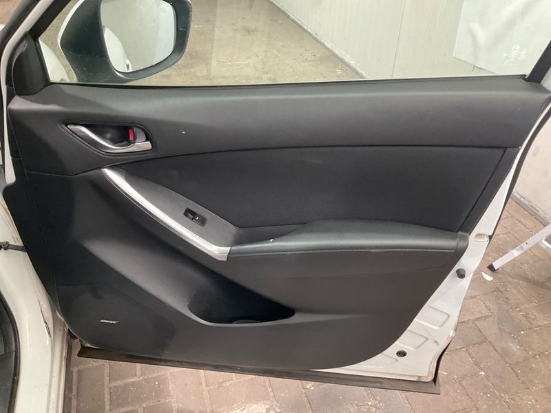 Mazda CX-5 2.2 Turbodiesel Sendo 2WD 2014 – снимка 34