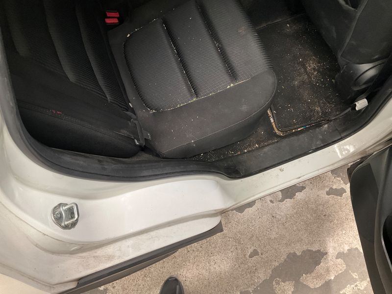 Mazda CX-5 2.2 Turbodiesel Sendo 2WD 2014 – снимка 39