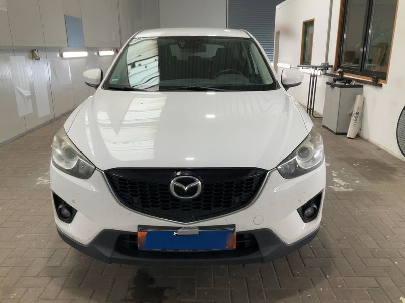 Mazda CX-5 2.2 Turbodiesel Sendo 2WD 2014 – снимка 14