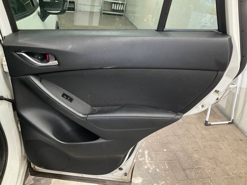 Mazda CX-5 2.2 Turbodiesel Sendo 2WD 2014 – снимка 40