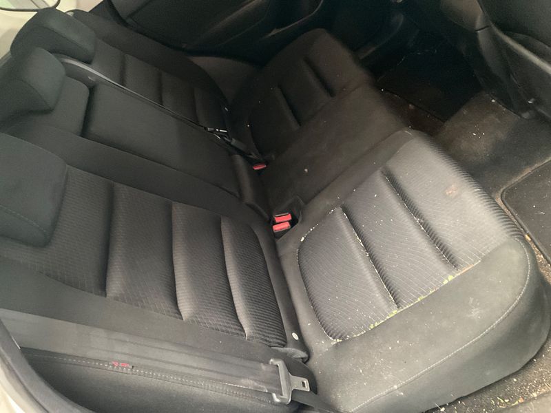 Mazda CX-5 2.2 Turbodiesel Sendo 2WD 2014 – снимка 38