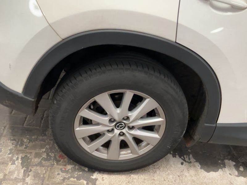 Mazda CX-5 2.2 Turbodiesel Sendo 2WD 2014 – снимка 9