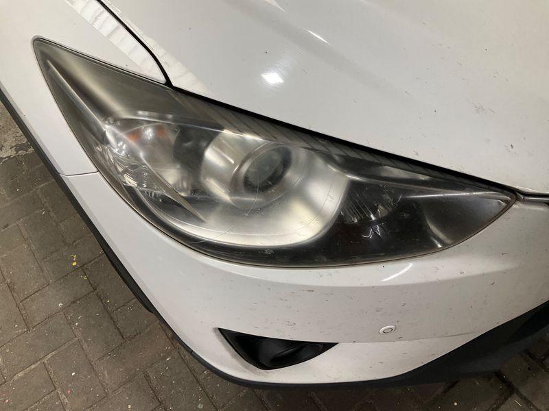Mazda CX-5 2.2 Turbodiesel Sendo 2WD 2014 – снимка 74