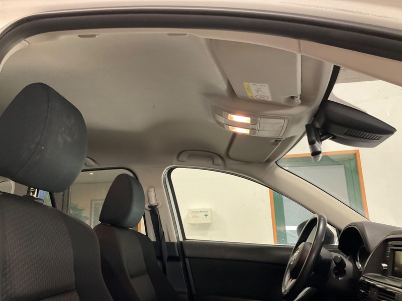 Mazda CX-5 2.2 Turbodiesel Sendo 2WD 2014 – снимка 28