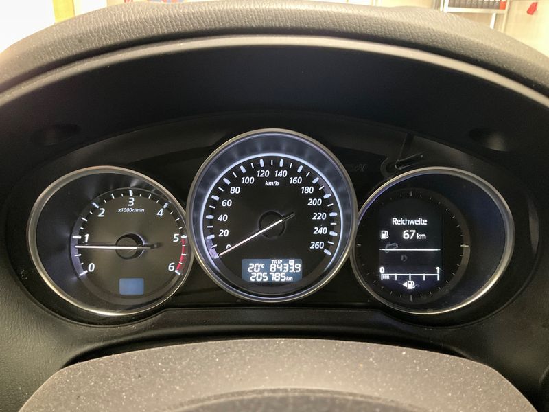 Mazda CX-5 2.2 Turbodiesel Sendo 2WD 2014 – снимка 18