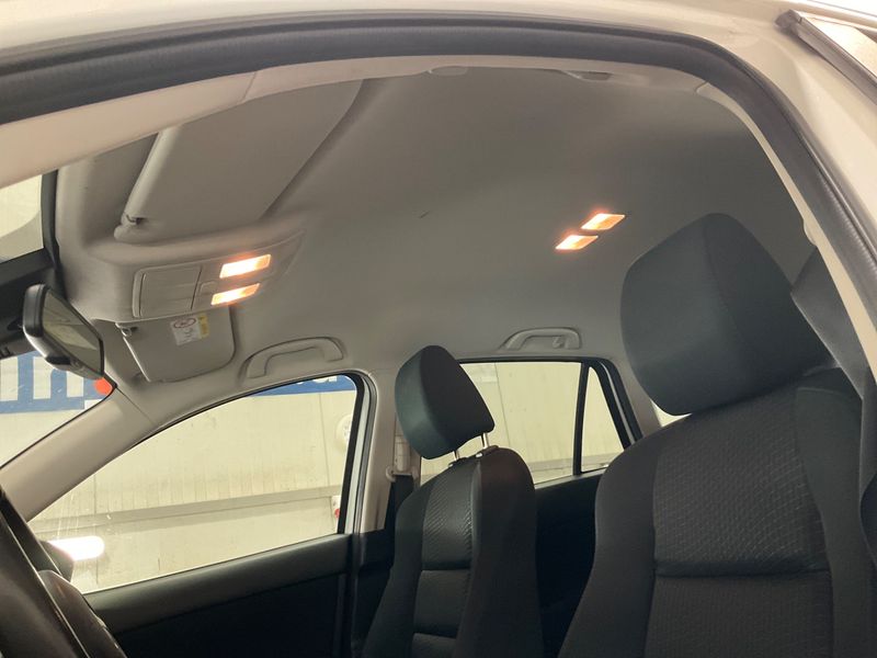 Mazda CX-5 2.2 Turbodiesel Sendo 2WD 2014 – снимка 30