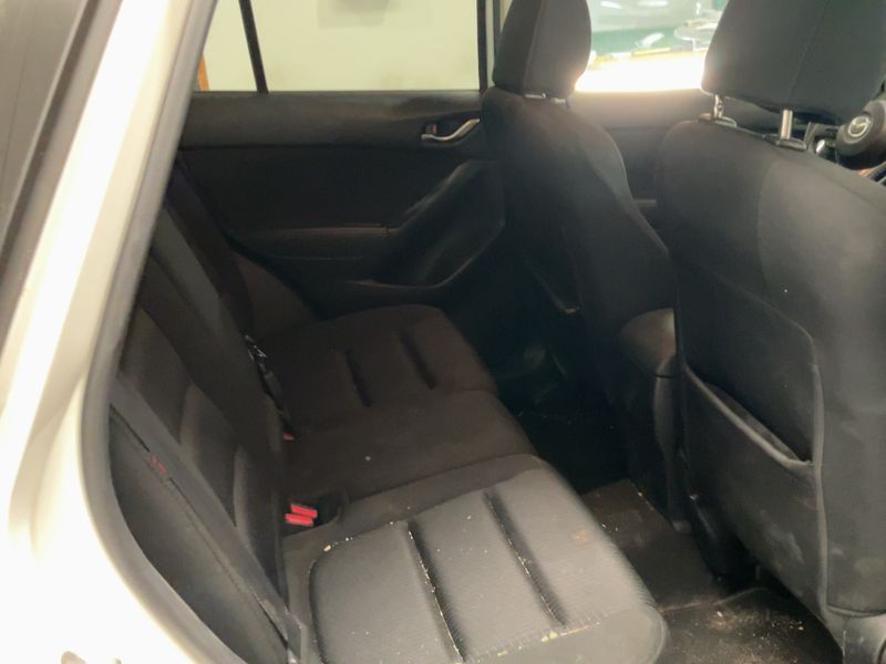 Mazda CX-5 2.2 Turbodiesel Sendo 2WD 2014 – снимка 19