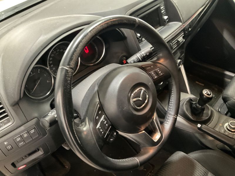 Mazda CX-5 2.2 Turbodiesel Sendo 2WD 2014 – снимка 43