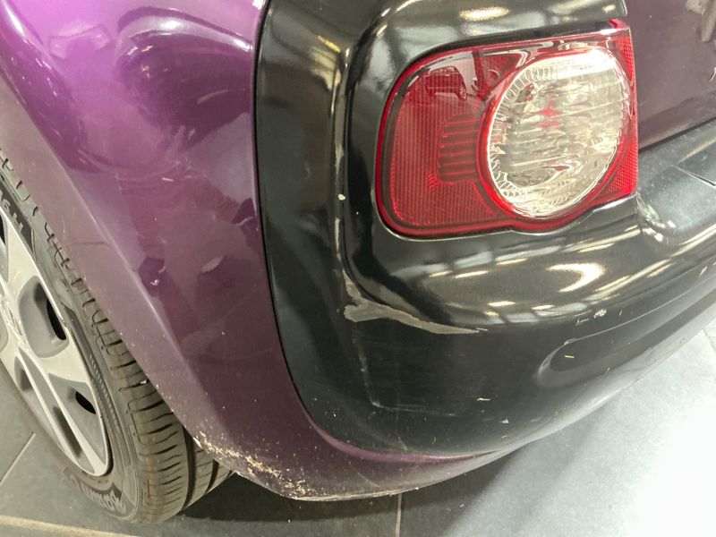 Citroen C3 Picasso 1.6 Blue-HDi Feel Edition 2015 – снимка 28