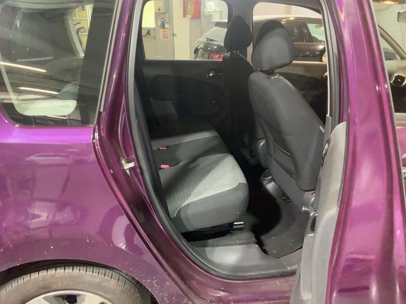 Citroen C3 Picasso 1.6 Blue-HDi Feel Edition 2015 – снимка 19