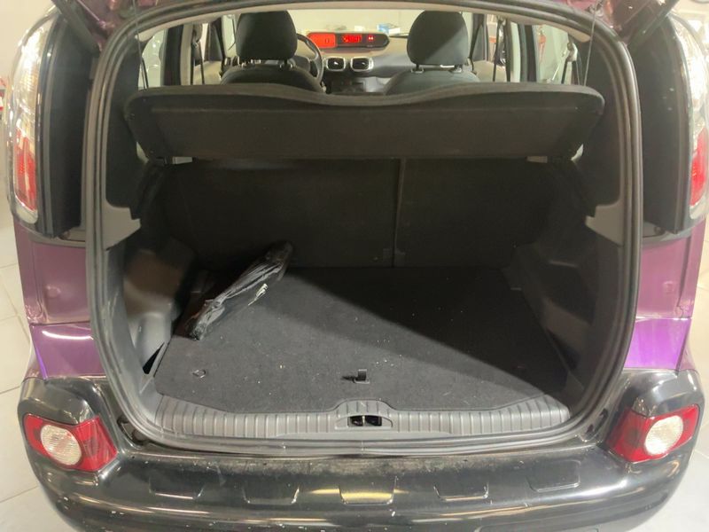 Citroen C3 Picasso 1.6 Blue-HDi Feel Edition 2015 – снимка 15