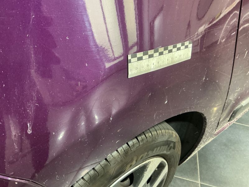 Citroen C3 Picasso 1.6 Blue-HDi Feel Edition 2015 – снимка 21