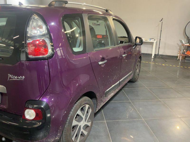 Citroen C3 Picasso 1.6 Blue-HDi Feel Edition 2015 – снимка 8