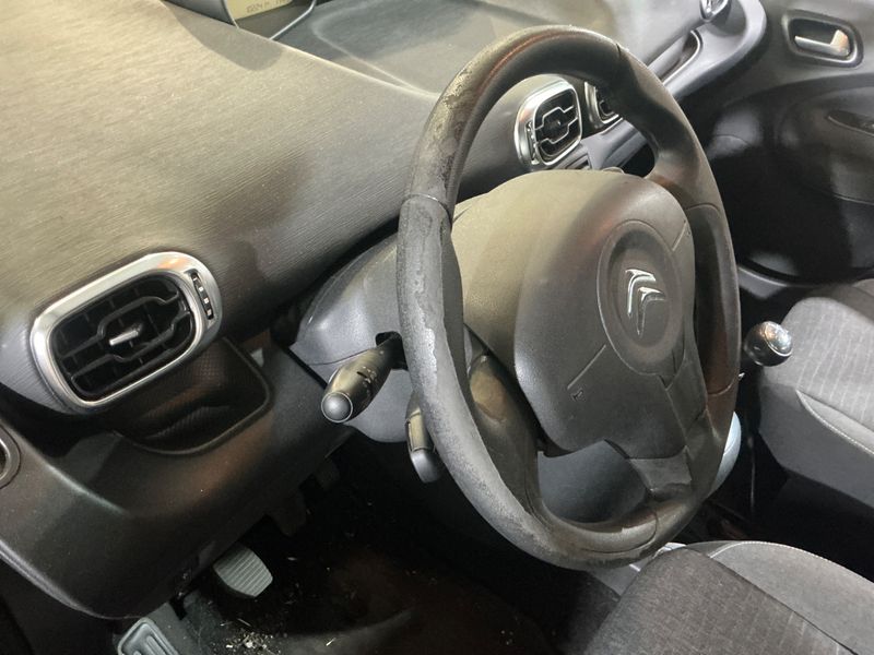 Citroen C3 Picasso 1.6 Blue-HDi Feel Edition 2015 – снимка 27