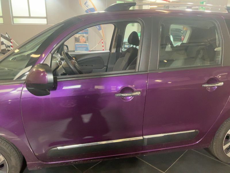 Citroen C3 Picasso 1.6 Blue-HDi Feel Edition 2015 – снимка 4