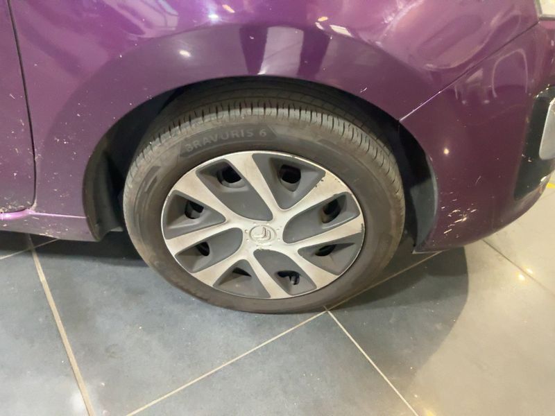 Citroen C3 Picasso 1.6 Blue-HDi Feel Edition 2015 – снимка 11