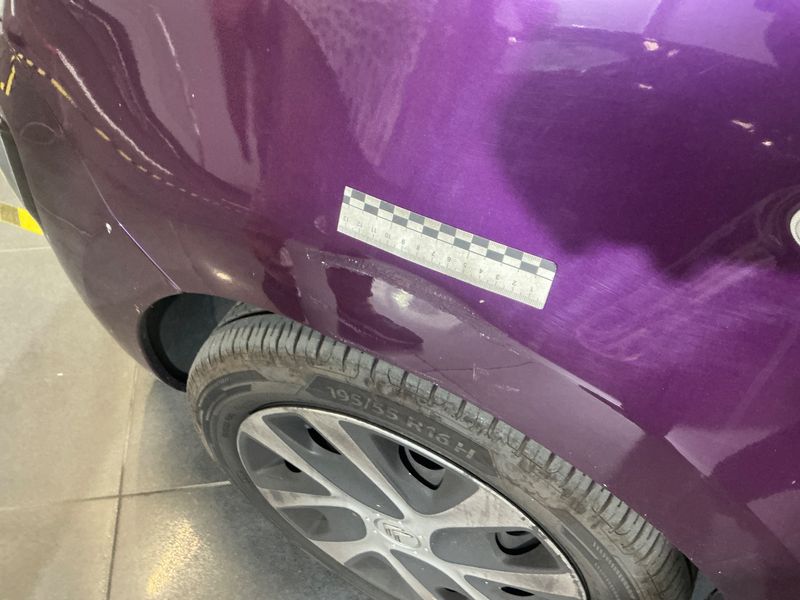 Citroen C3 Picasso 1.6 Blue-HDi Feel Edition 2015 – снимка 25