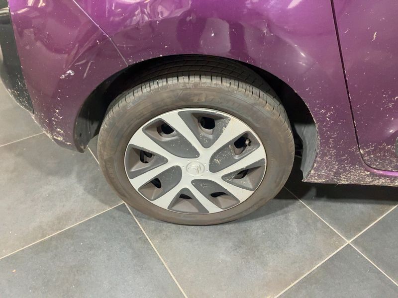 Citroen C3 Picasso 1.6 Blue-HDi Feel Edition 2015 – снимка 9