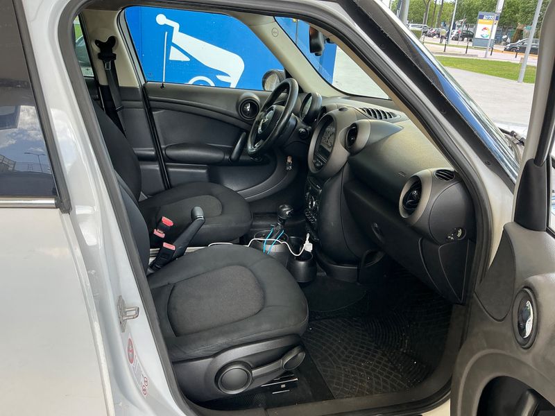 MINI Countryman Cooper 2011 – снимка 3