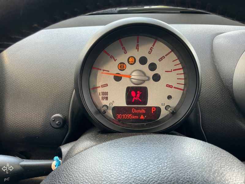 MINI Countryman Cooper 2011 – снимка 4