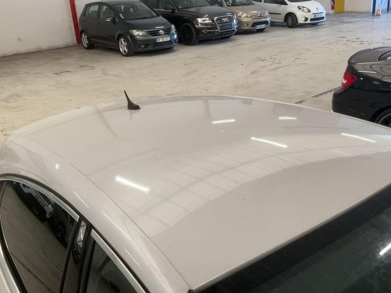 Citroen DS4 1.6 THP SoChic 2012 – снимка 13
