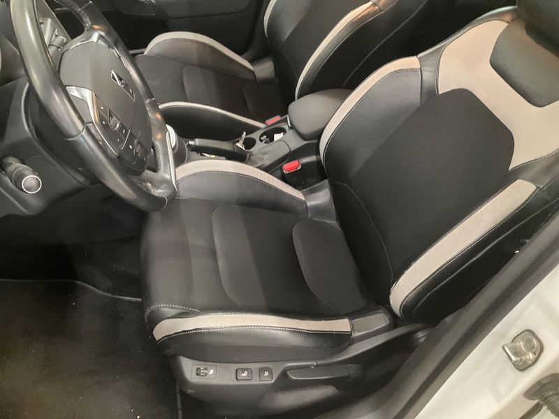 Citroen DS4 1.6 THP SoChic 2012 – снимка 29