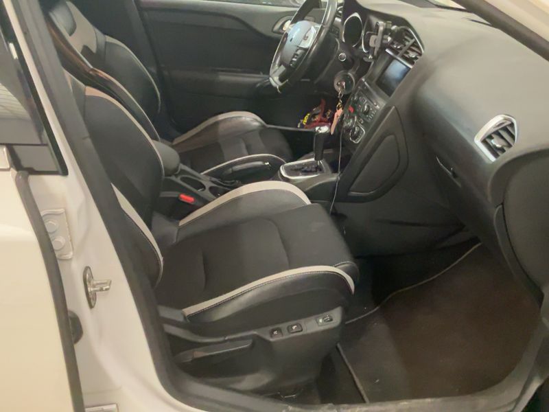 Citroen DS4 1.6 THP SoChic 2012 – снимка 16