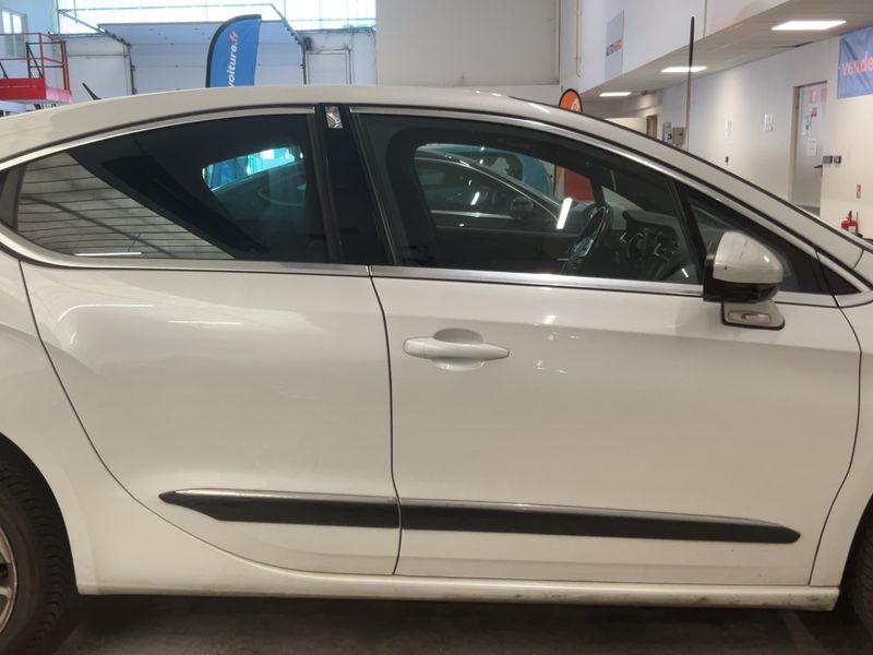 Citroen DS4 1.6 THP SoChic 2012 – снимка 10