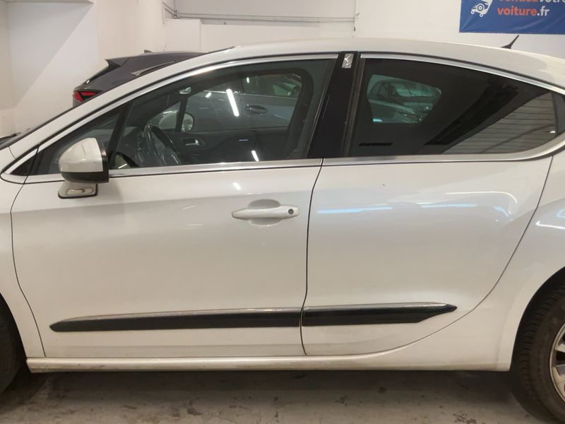 Citroen DS4 1.6 THP SoChic 2012 – снимка 4