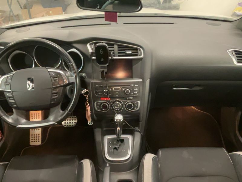 Citroen DS4 1.6 THP SoChic 2012 – снимка 17