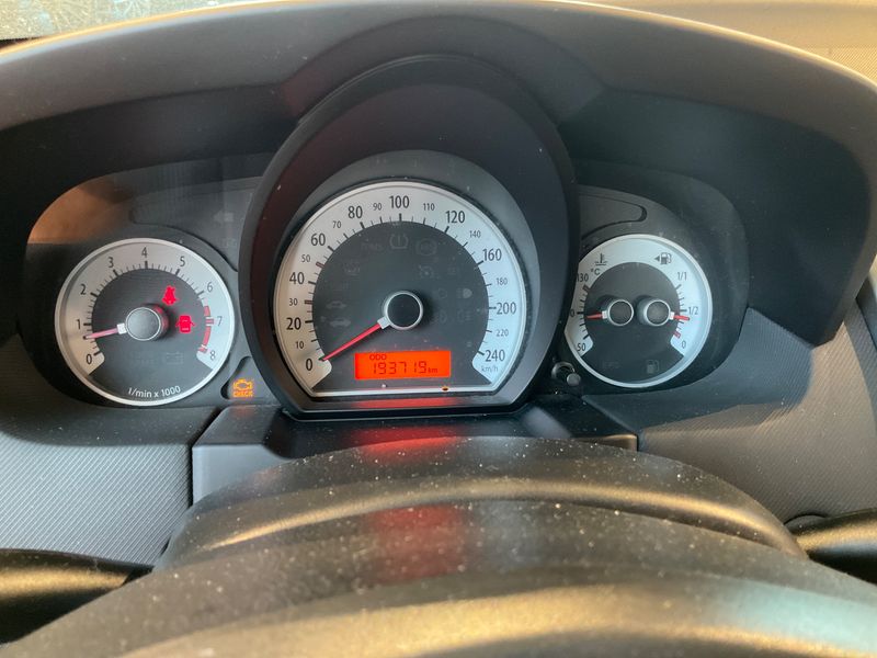 Kia cee'd 1.4 Basis 2008 – снимка 4