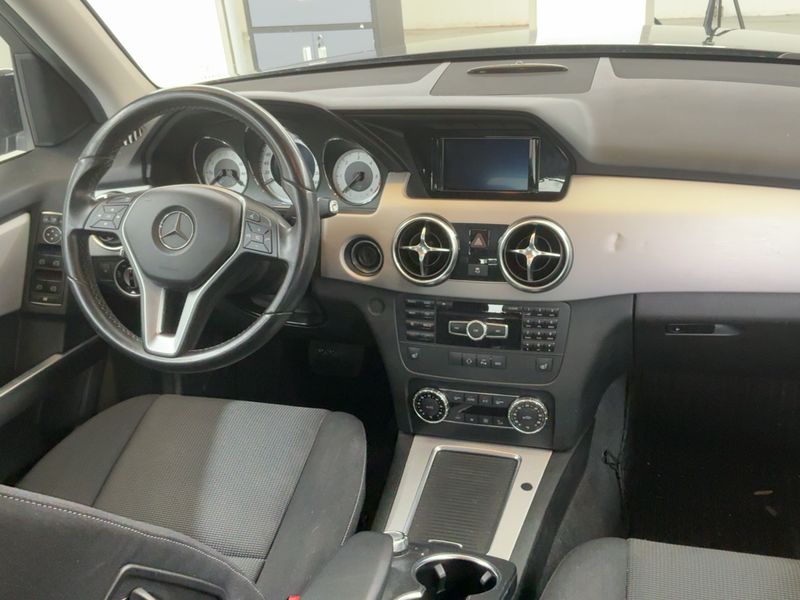 Mercedes-Benz GLK-Klasse GLK 220 CDI 4Matic BlueEfficiency 2014 – снимка 18