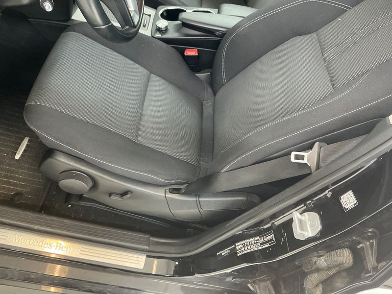Mercedes-Benz GLK-Klasse GLK 220 CDI 4Matic BlueEfficiency 2014 – снимка 30