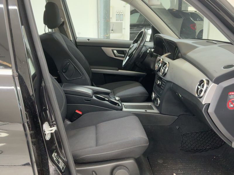 Mercedes-Benz GLK-Klasse GLK 220 CDI 4Matic BlueEfficiency 2014 – снимка 17