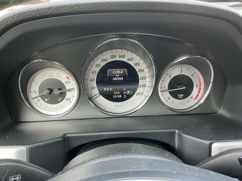 Mercedes-Benz GLK-Klasse GLK 220 CDI 4Matic BlueEfficiency 2014 – снимка 19