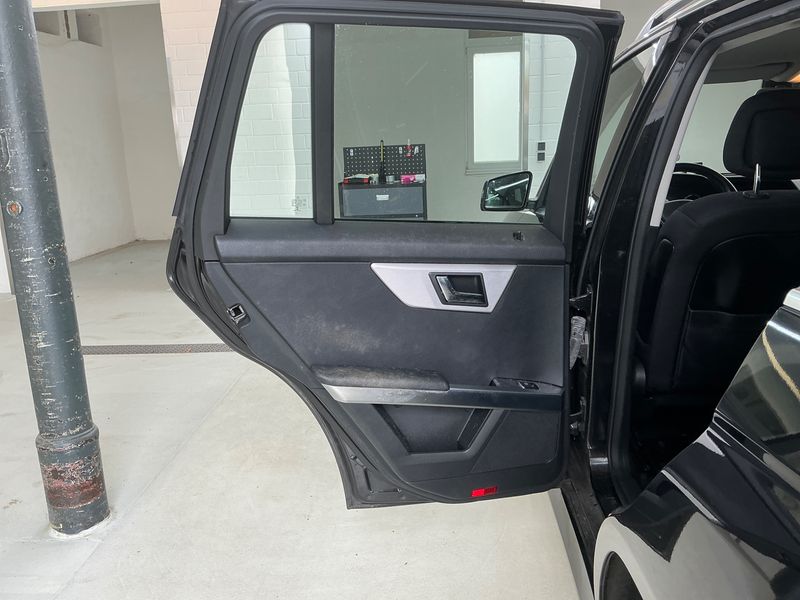 Mercedes-Benz GLK-Klasse GLK 220 CDI 4Matic BlueEfficiency 2014 – снимка 39