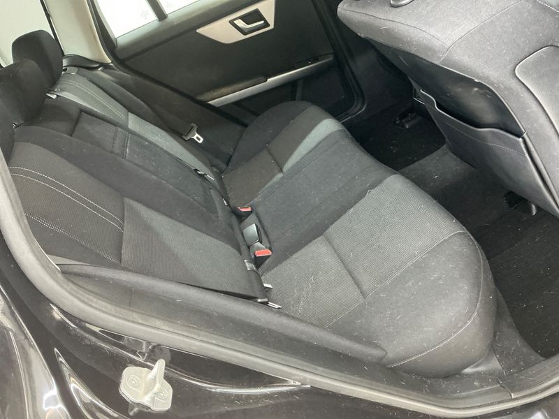 Mercedes-Benz GLK-Klasse GLK 220 CDI 4Matic BlueEfficiency 2014 – снимка 40