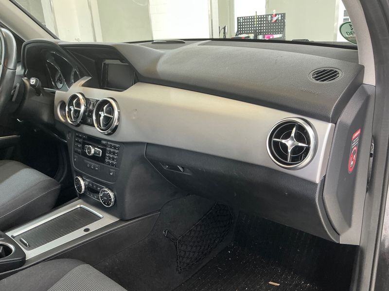 Mercedes-Benz GLK-Klasse GLK 220 CDI 4Matic BlueEfficiency 2014 – снимка 42