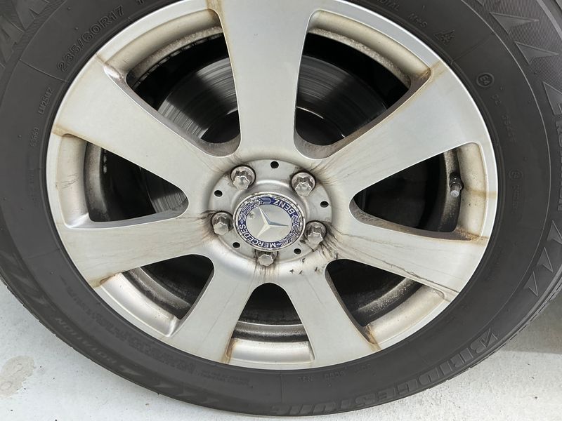 Mercedes-Benz GLK-Klasse GLK 220 CDI 4Matic BlueEfficiency 2014 – снимка 28