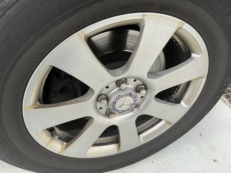 Mercedes-Benz GLK-Klasse GLK 220 CDI 4Matic BlueEfficiency 2014 – снимка 23