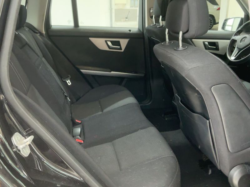 Mercedes-Benz GLK-Klasse GLK 220 CDI 4Matic BlueEfficiency 2014 – снимка 20