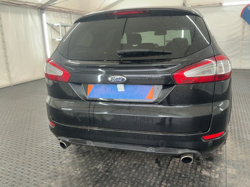 Ford Mondeo 2.0 EcoBoost Business Edition 2014 – снимка 7