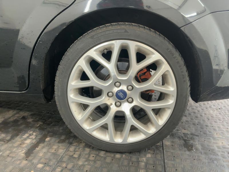 Ford Mondeo 2.0 EcoBoost Business Edition 2014 – снимка 5
