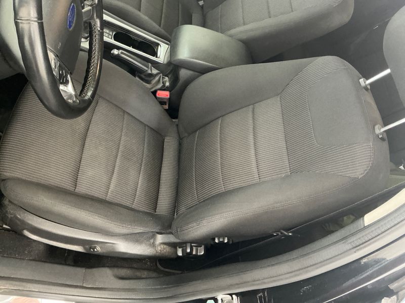 Ford Mondeo 2.0 EcoBoost Business Edition 2014 – снимка 26